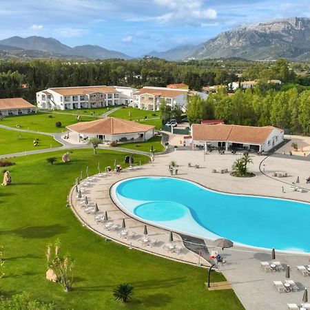 Hotel S'Arena Beach La Caletta Zewnętrze zdjęcie